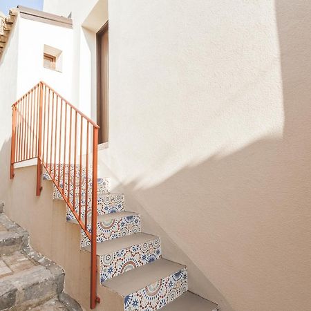Cortile Baronello Hotel Agrigento Ngoại thất bức ảnh