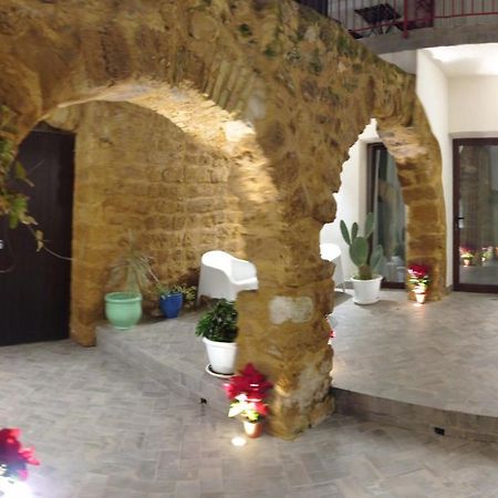 Cortile Baronello Hotel Agrigento Ngoại thất bức ảnh