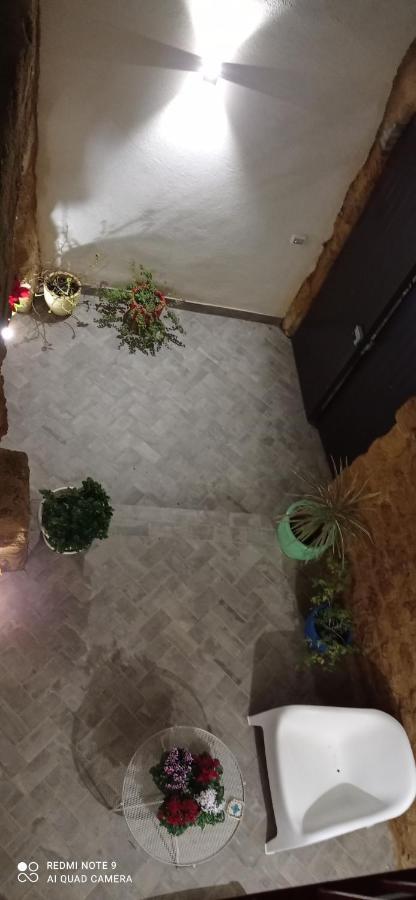 Cortile Baronello Hotel Agrigento Ngoại thất bức ảnh