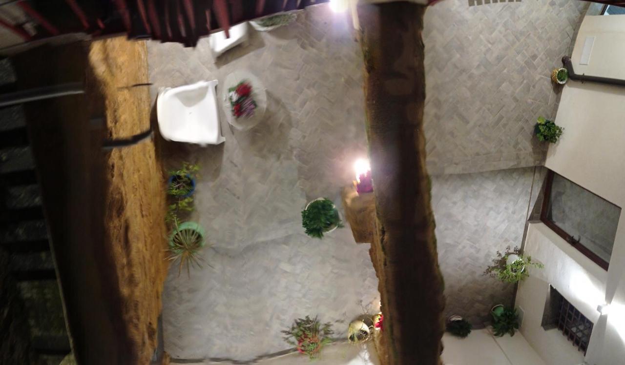 Cortile Baronello Hotel Agrigento Ngoại thất bức ảnh