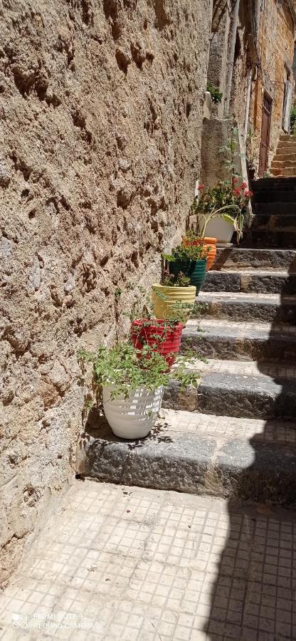 Cortile Baronello Hotel Agrigento Ngoại thất bức ảnh