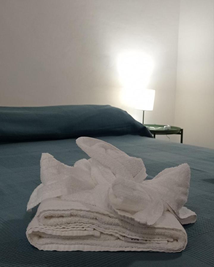 Cortile Baronello Hotel Agrigento Ngoại thất bức ảnh