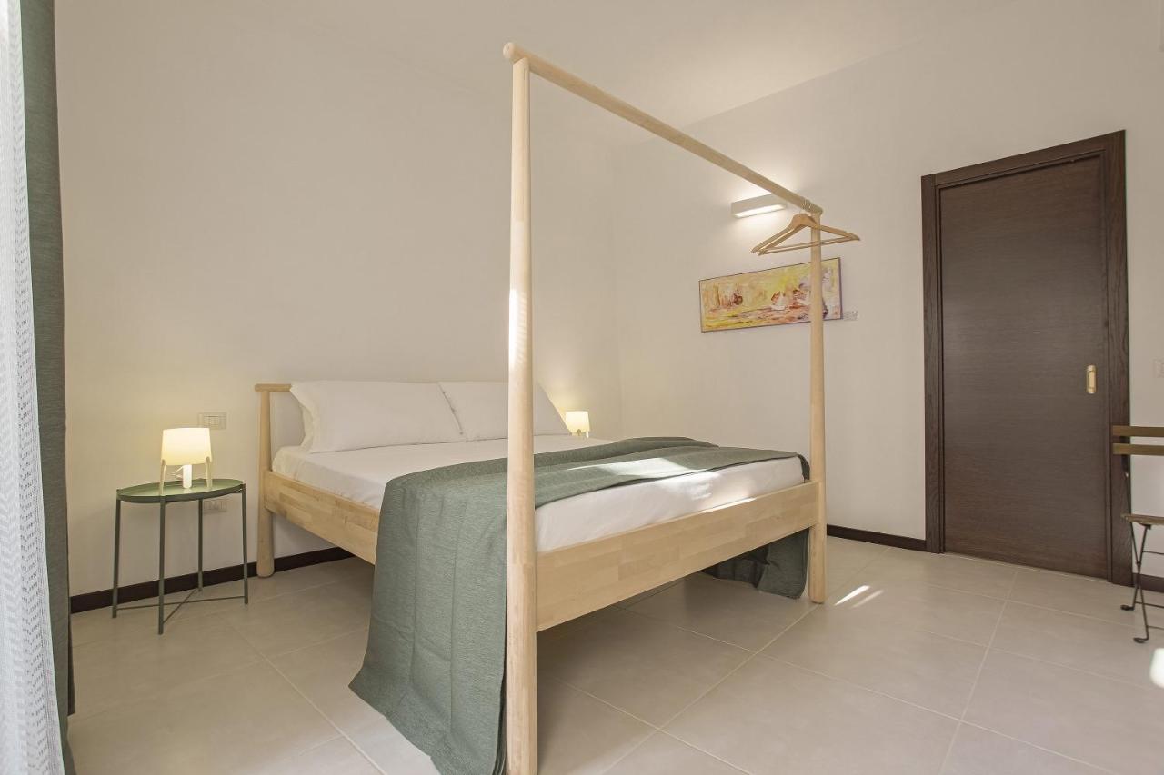 Cortile Baronello Hotel Agrigento Ngoại thất bức ảnh