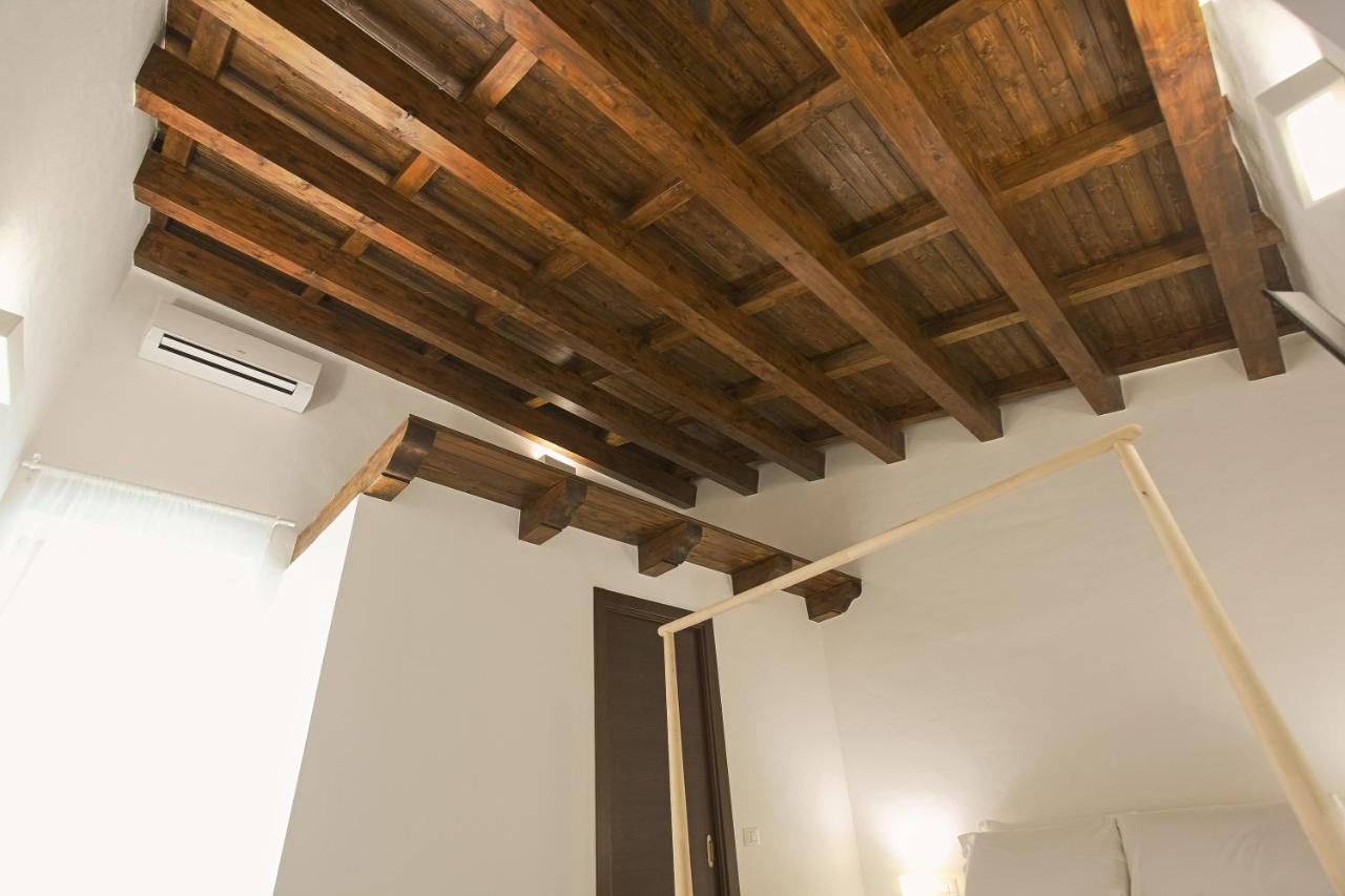 Cortile Baronello Hotel Agrigento Ngoại thất bức ảnh
