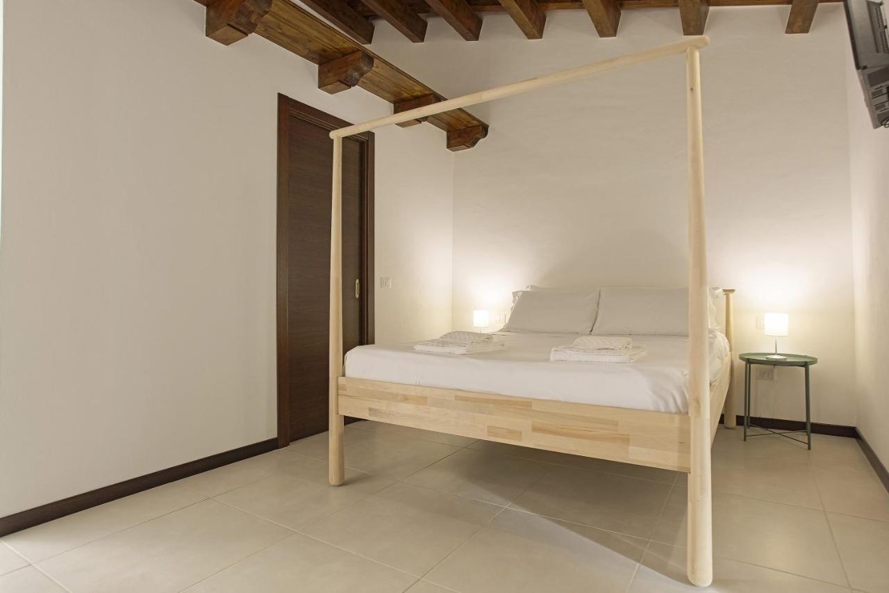 Cortile Baronello Hotel Agrigento Ngoại thất bức ảnh