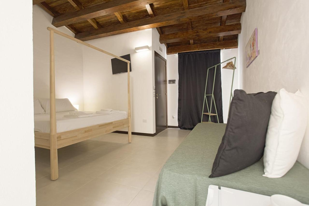 Cortile Baronello Hotel Agrigento Ngoại thất bức ảnh