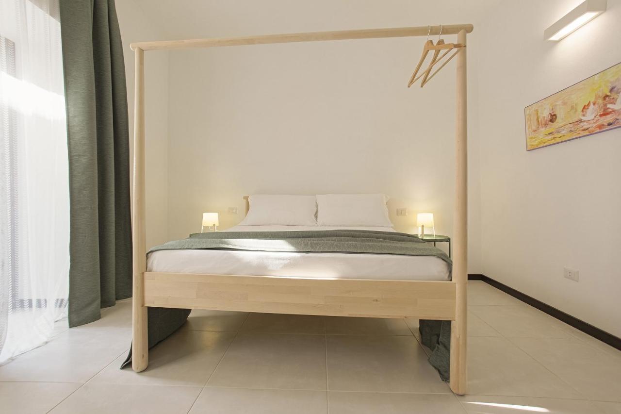 Cortile Baronello Hotel Agrigento Ngoại thất bức ảnh