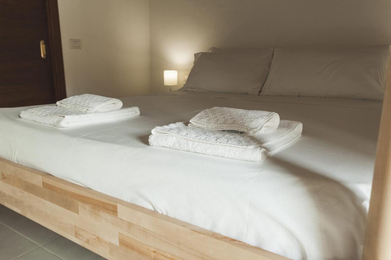 Cortile Baronello Hotel Agrigento Ngoại thất bức ảnh