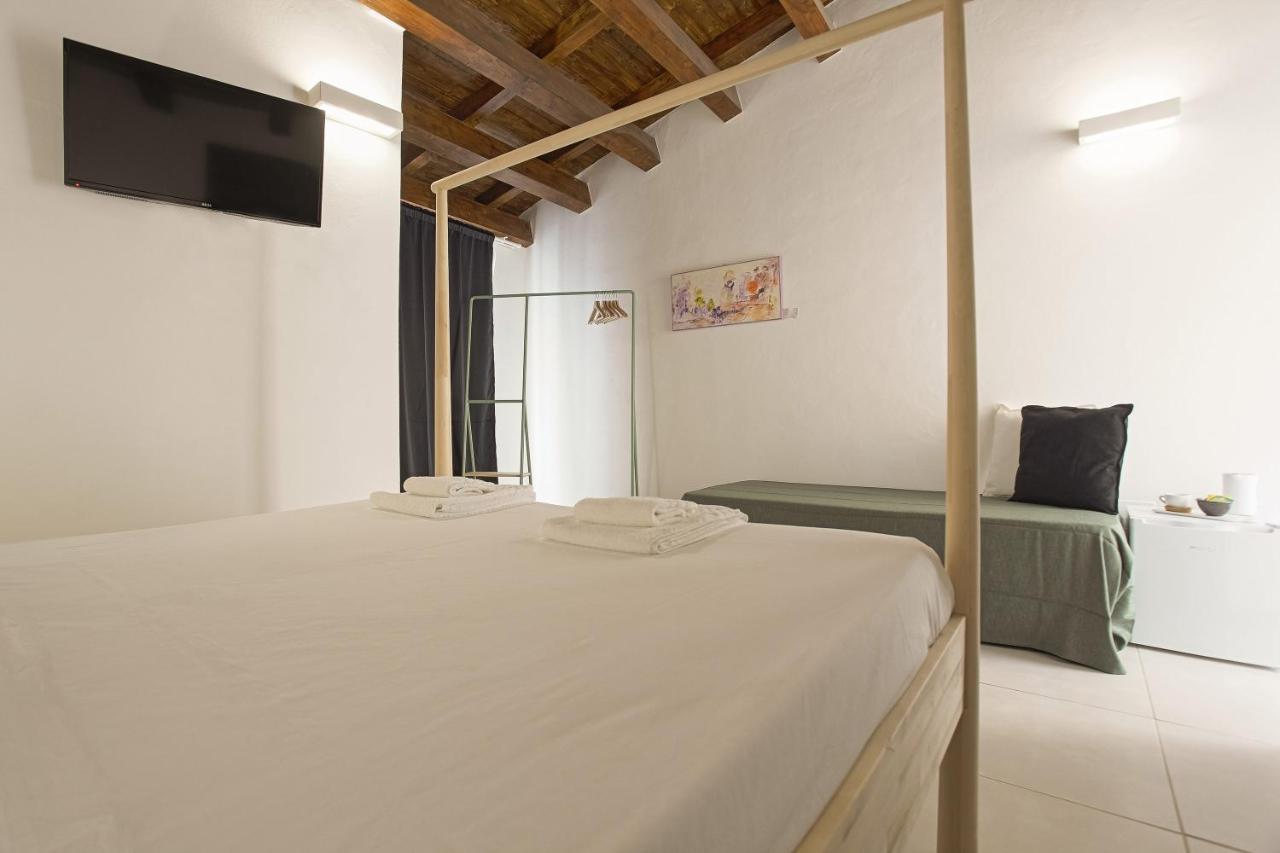 Cortile Baronello Hotel Agrigento Ngoại thất bức ảnh