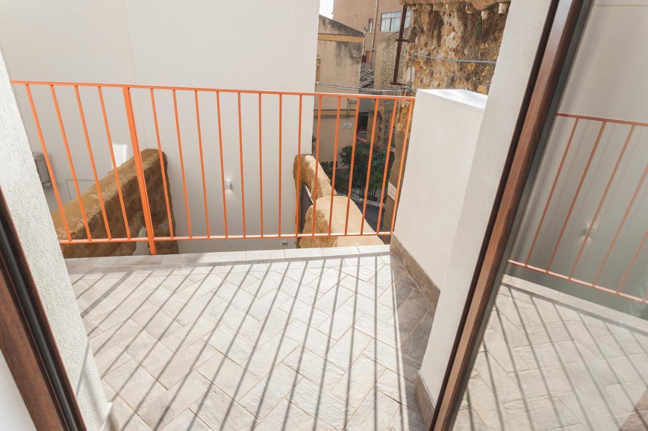 Cortile Baronello Hotel Agrigento Ngoại thất bức ảnh