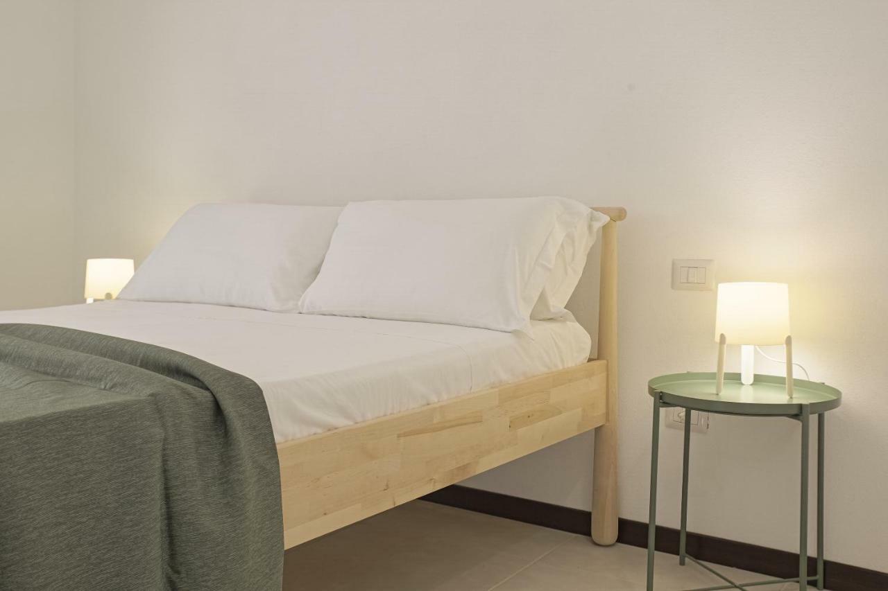 Cortile Baronello Hotel Agrigento Ngoại thất bức ảnh