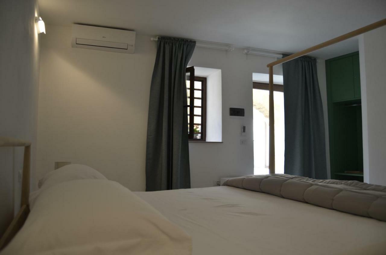 Cortile Baronello Hotel Agrigento Ngoại thất bức ảnh