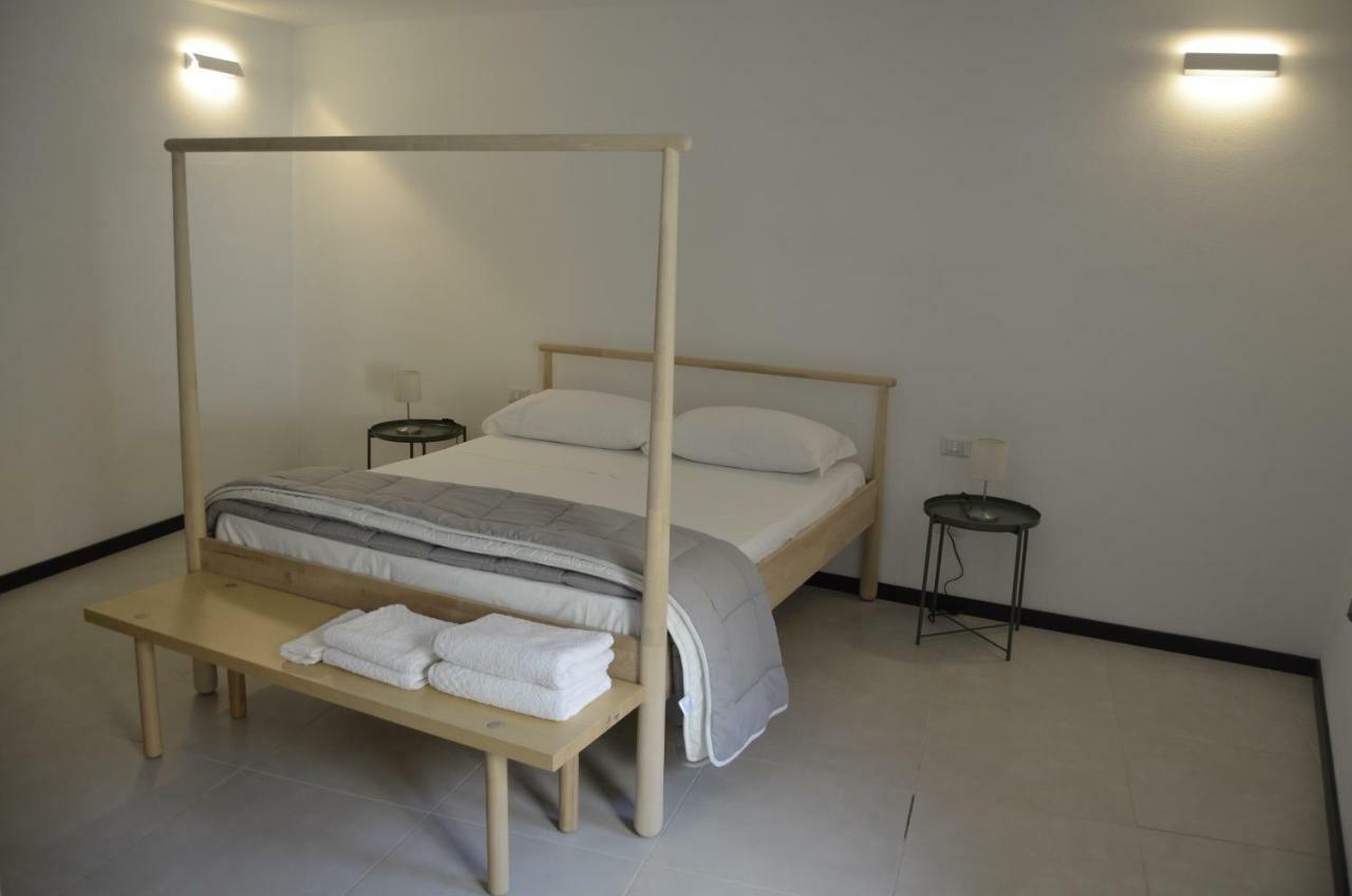 Cortile Baronello Hotel Agrigento Ngoại thất bức ảnh