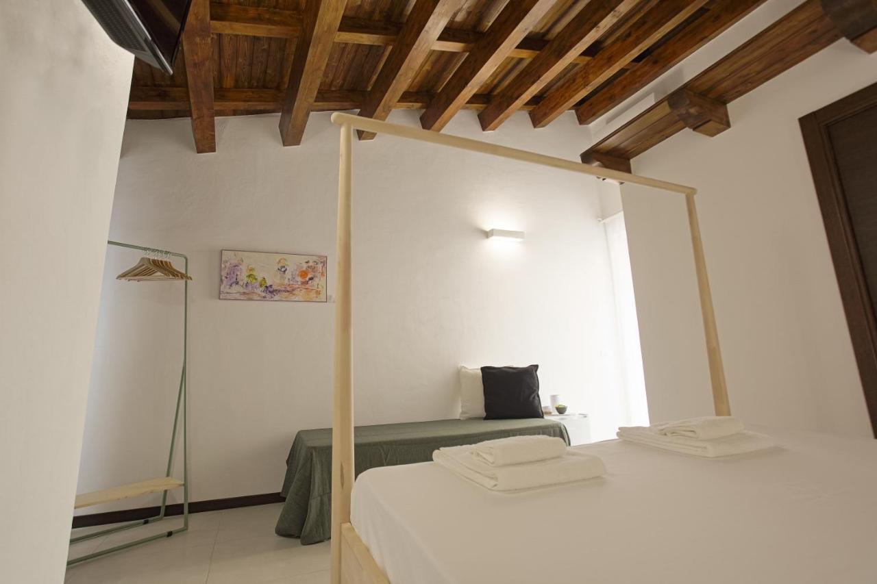 Cortile Baronello Hotel Agrigento Ngoại thất bức ảnh